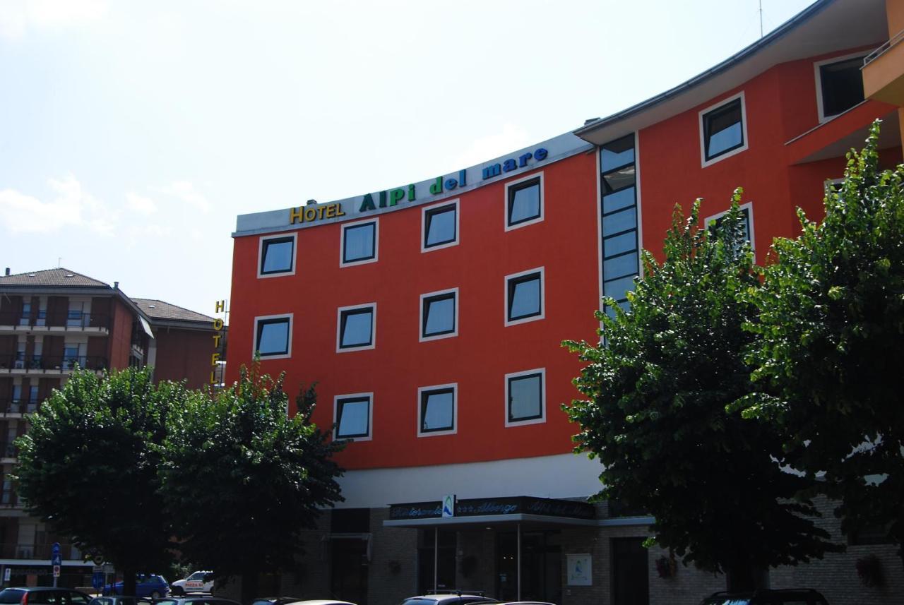 Alpi Del Mare Mondovi