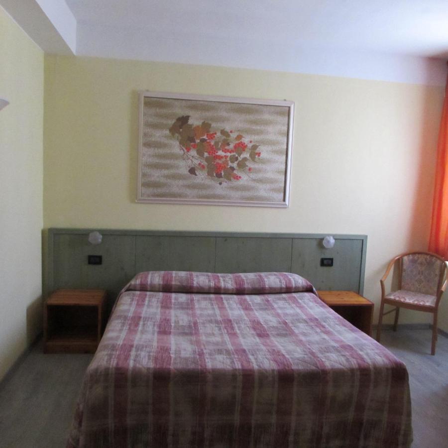 Alpi Del Mare Hotel Mondovi