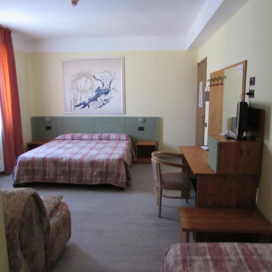 Hotel Alpi Del Mare Mondovi