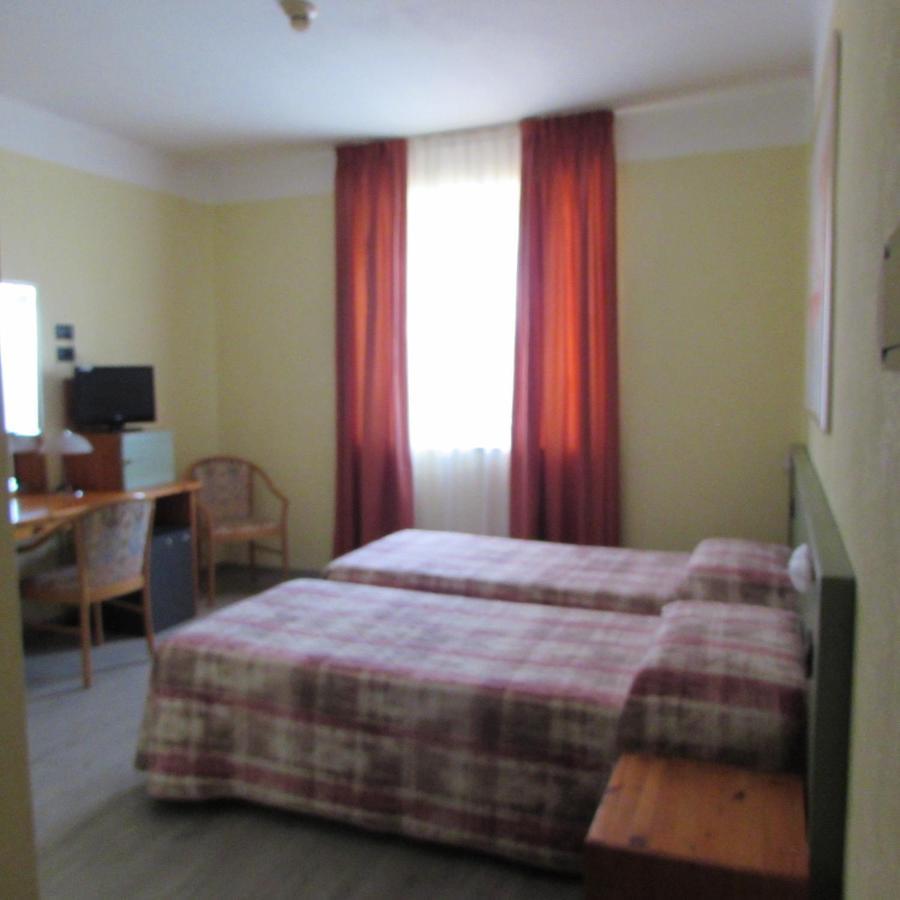 Alpi Del Mare Hotel Mondovi