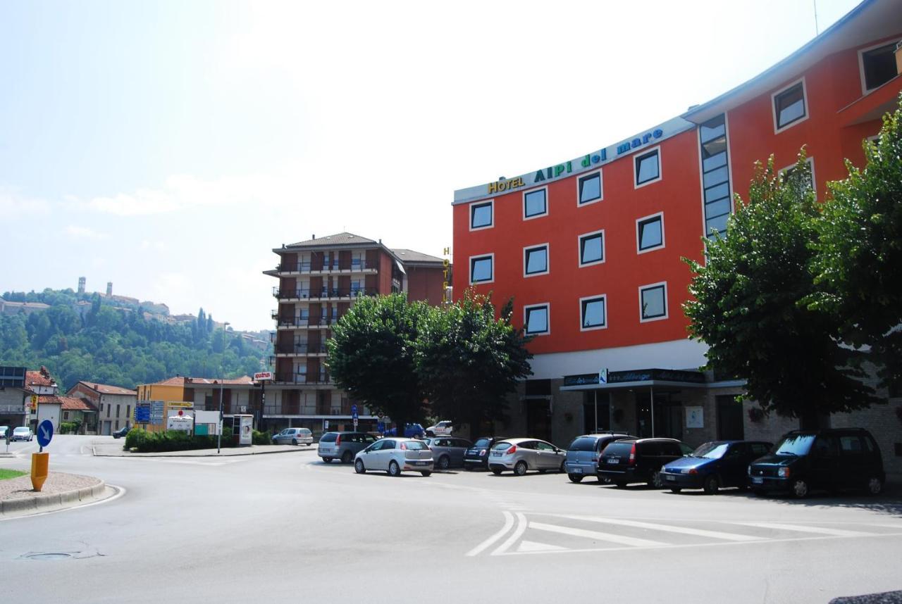 Alpi Del Mare Mondovi