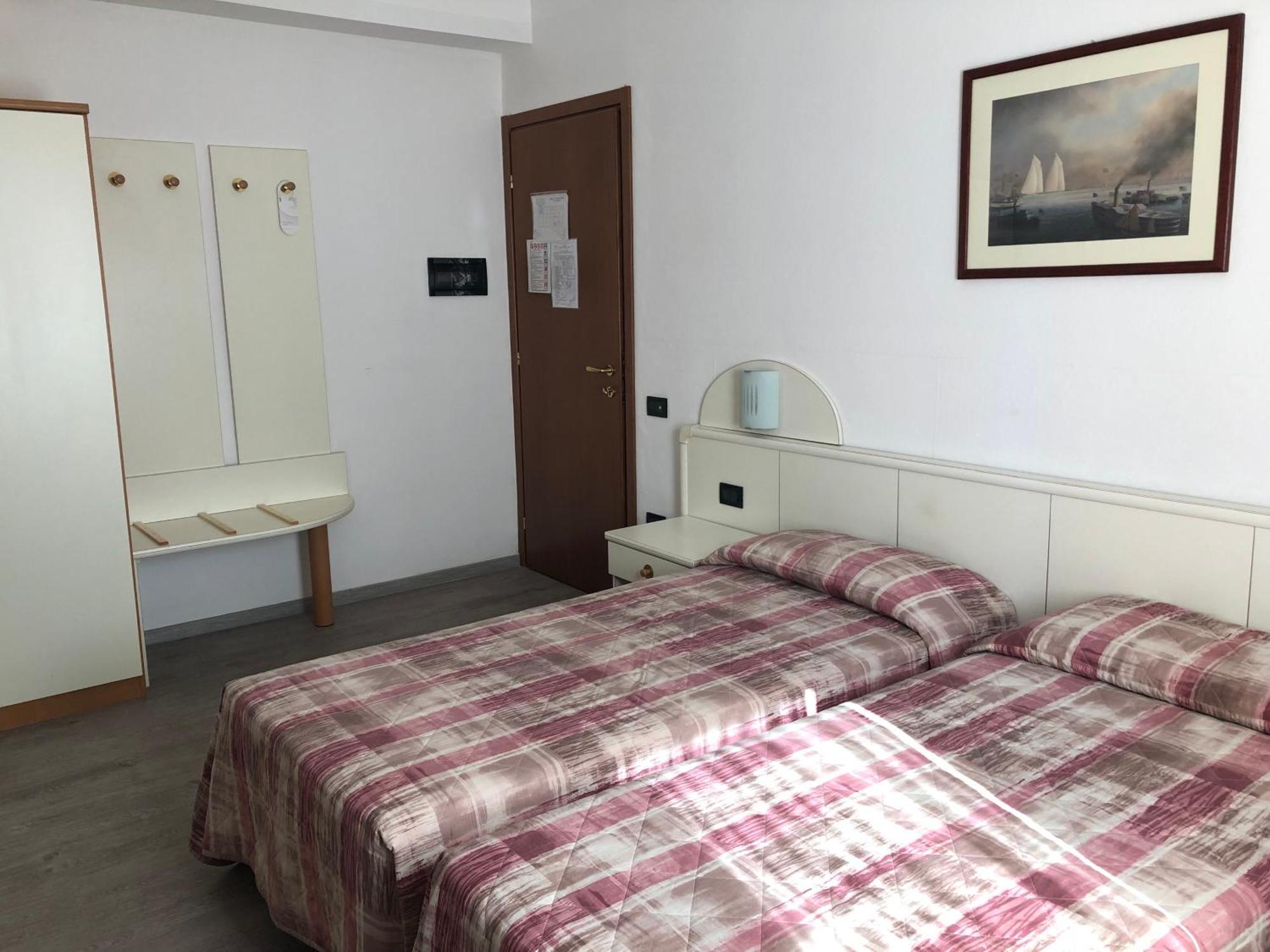 Alpi Del Mare 3* Mondovi